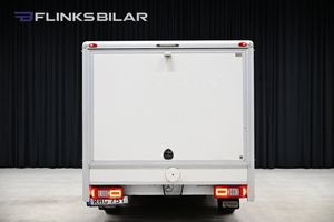 Mercedes Sprinter bild 12