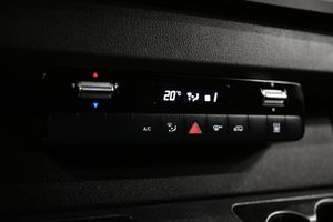 Mercedes Sprinter bild 25