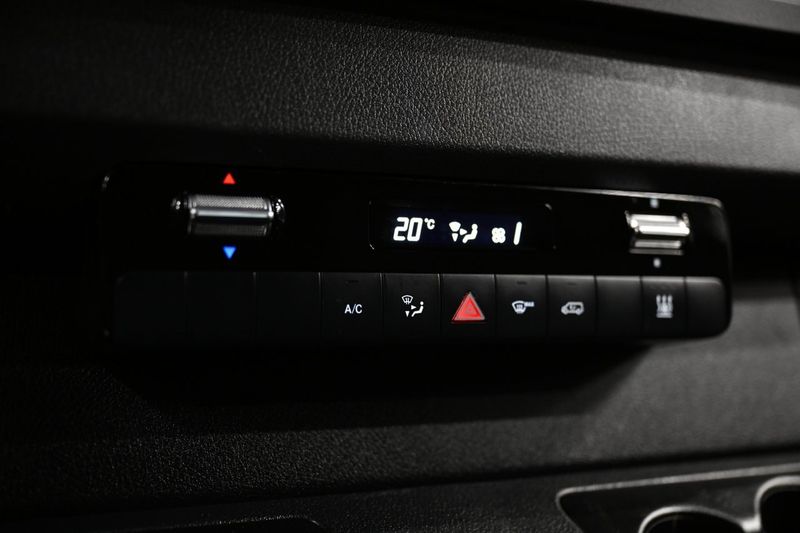 Mercedes Sprinter bild 25