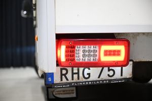 Mercedes Sprinter bild 16