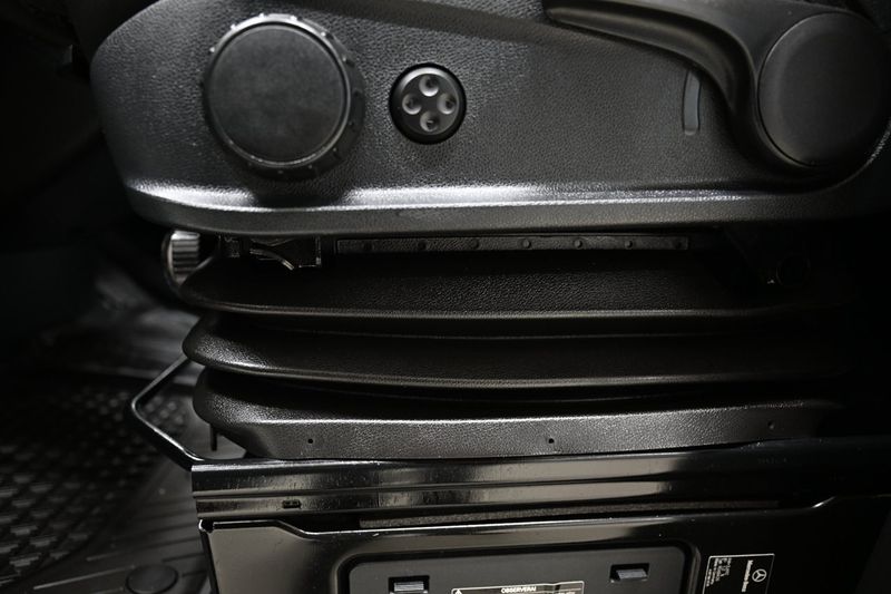 Mercedes Sprinter bild 21