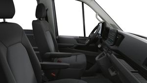 Volkswagen Crafter bild 3