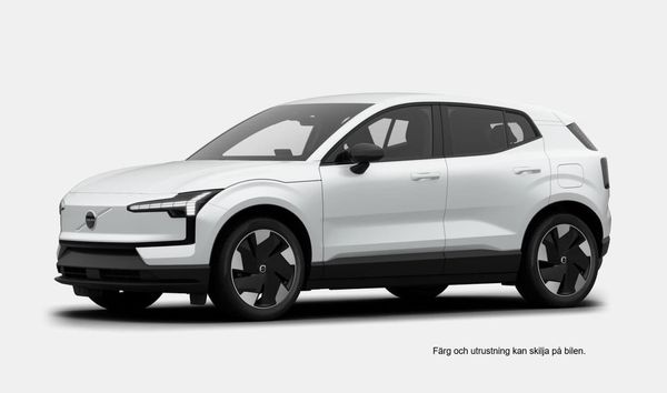 Volvo EX30 P5 RWD Long Range Plus - 2027