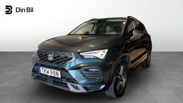 Seat Ateca 1.5 TSI 150 HK DSG7 FR - 2023