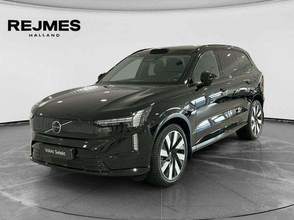 Volvo EX90 Twin Motor Ultra 7-sätes - 2025