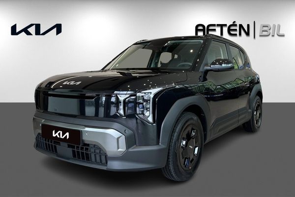Kia EV2 Standard | 5-sits | P Leasing | Snabb leverans! - 2027