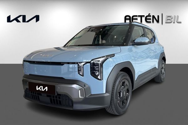 Kia EV2 Standard | 5-sits | P Leasing | Snabb leverans! - 2027