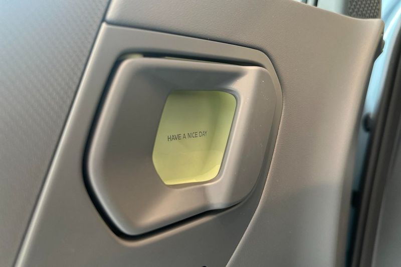 Kia EV2 bild 19