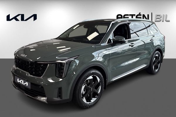 Kia Sorento Plug-in Hybrid AWD Advance Plus Panorama MY27 - 2027