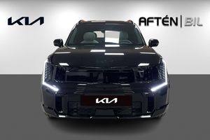 Kia EV9 bild 3