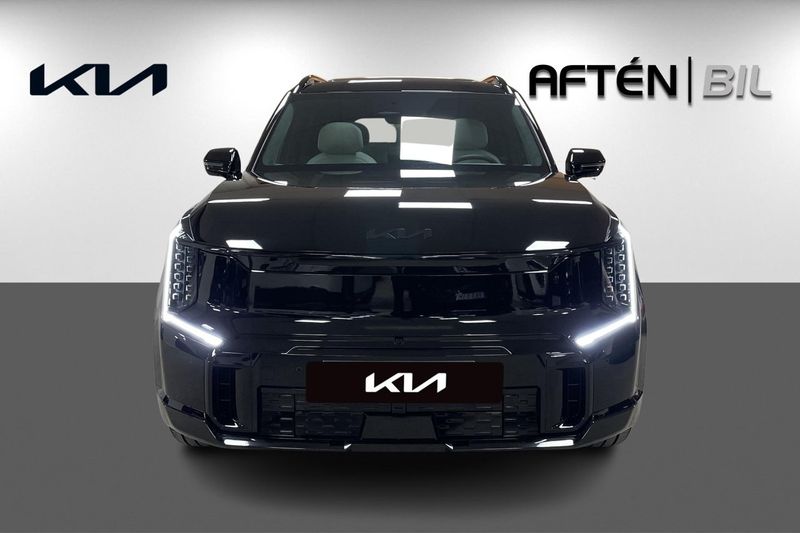 Kia EV9 bild 3