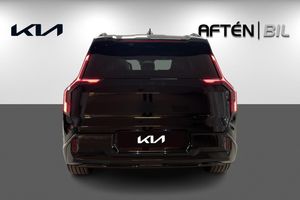 Kia EV9 bild 5