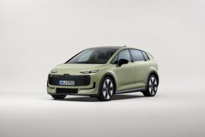 Audi A2 e-tron bild 3