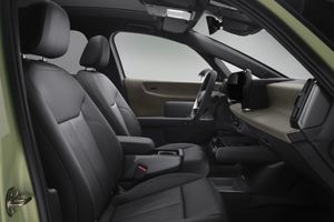 Audi A2 e-tron bild 5