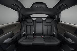 Audi A2 e-tron bild 7