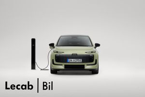 Audi A2 e-tron bild 1