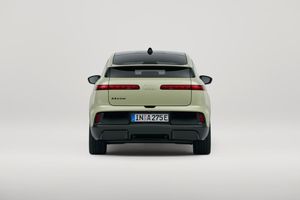 Audi A2 e-tron bild 4