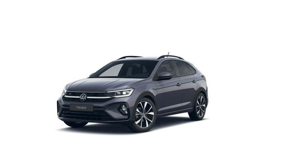 Volkswagen Taigo 1.0 TSI 110Hk Automat R-Line Edt - 2027