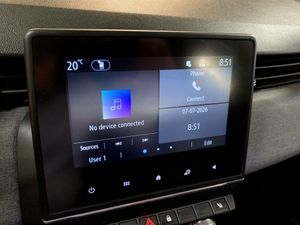 Mitsubishi Colt bild 11