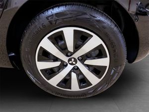 Mitsubishi Colt bild 17