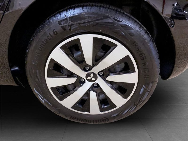 Mitsubishi Colt bild 17