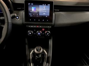 Mitsubishi Colt bild 12