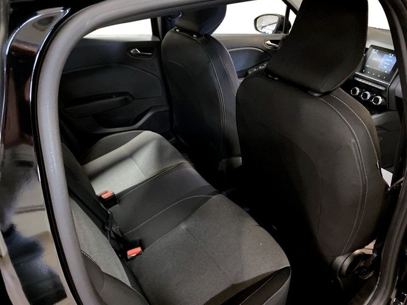 Mitsubishi Colt bild 15