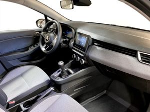 Mitsubishi Colt bild 14