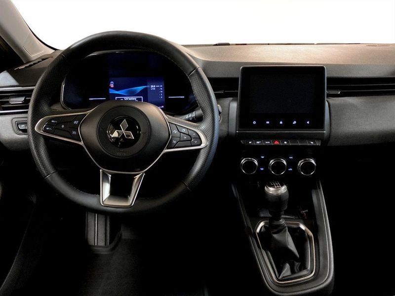 Mitsubishi Colt bild 6