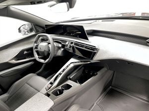 Peugeot 5008 bild 11
