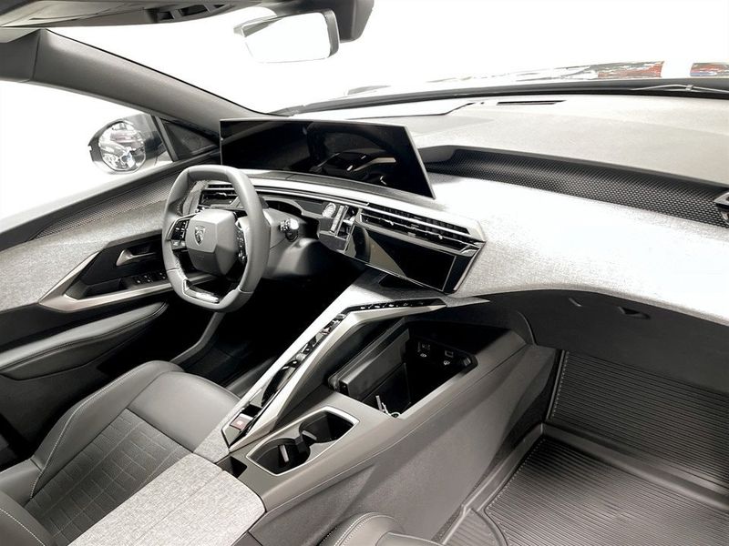 Peugeot 5008 bild 11