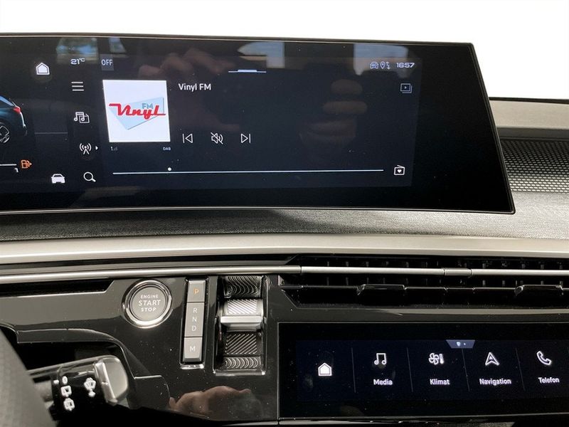 Peugeot 5008 bild 15