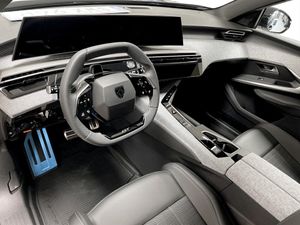 Peugeot 5008 bild 5