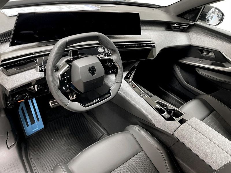 Peugeot 5008 bild 5