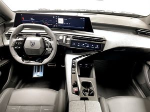 Peugeot 5008 bild 3