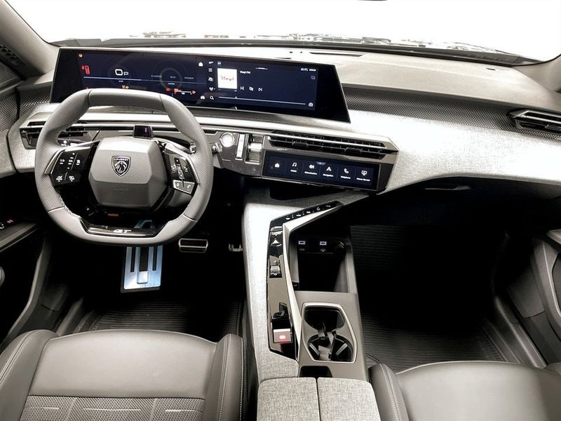Peugeot 5008 bild 3