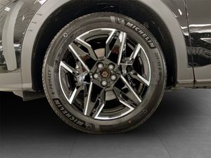 Peugeot 5008 bild 9