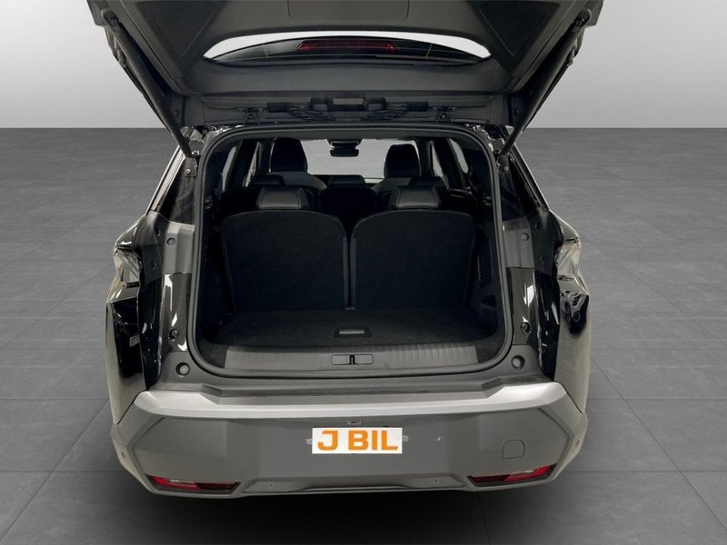 Peugeot 5008 bild 8