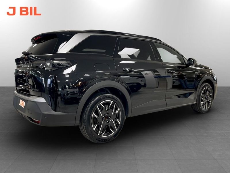Peugeot 5008 bild 2