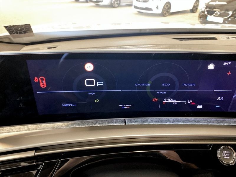 Peugeot 5008 bild 9