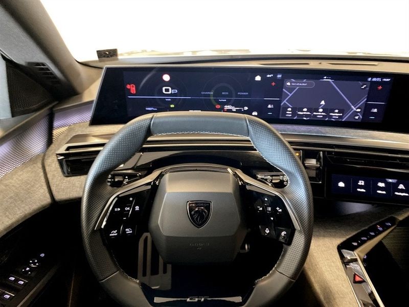 Peugeot 5008 bild 8