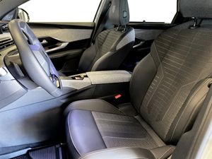 Peugeot 5008 bild 5