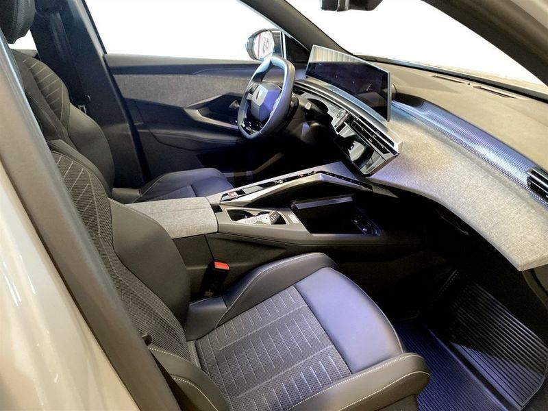 Peugeot 5008 bild 12