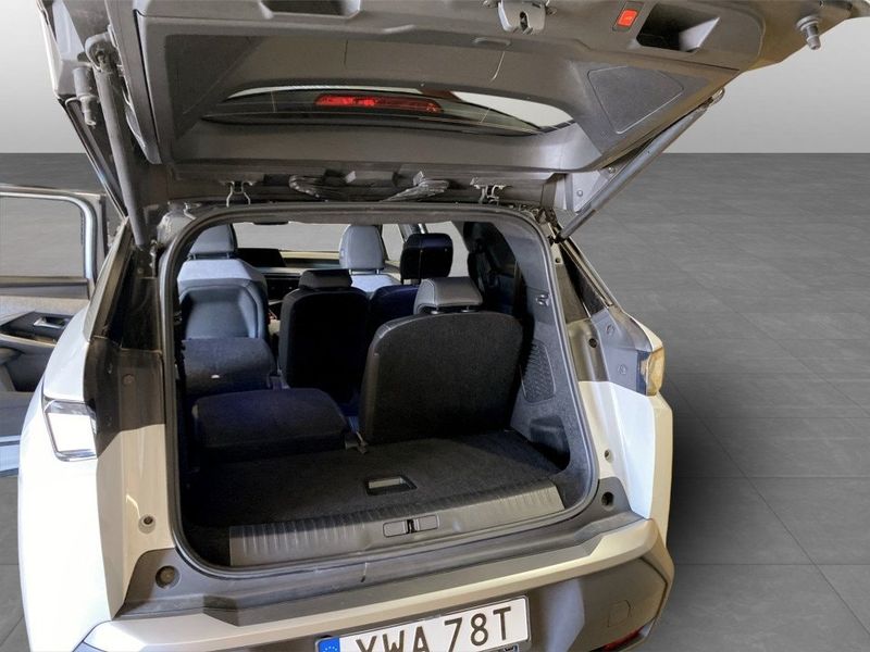 Peugeot 5008 bild 16