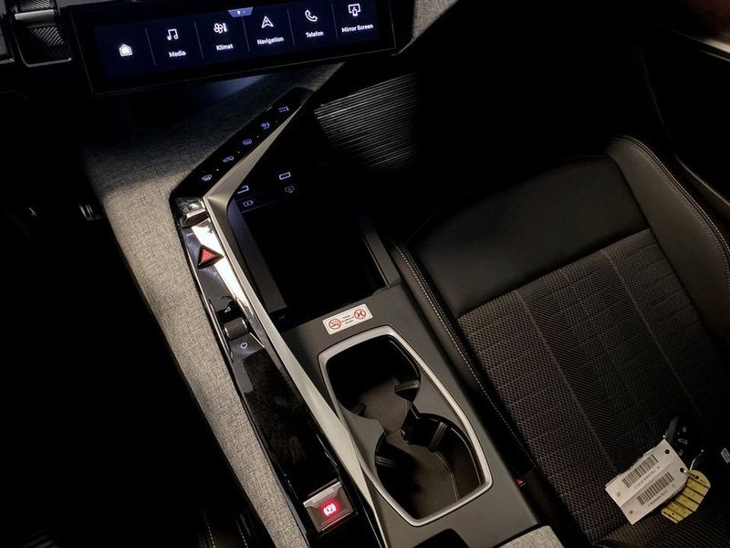 Peugeot 5008 bild 11