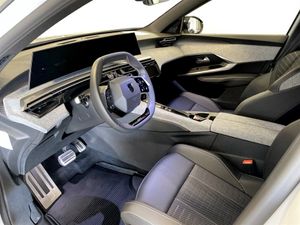 Peugeot 5008 bild 6
