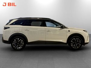Peugeot 5008 bild 14