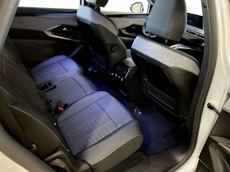 Peugeot 5008 bild 13