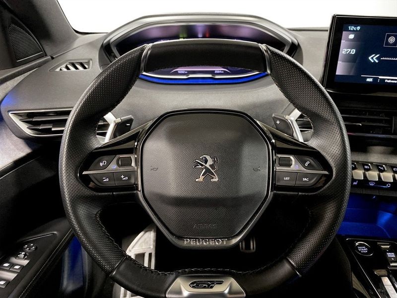 Peugeot 5008 bild 7