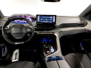 Peugeot 5008 bild 6